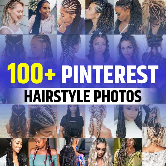 Pinterest Hairstyles