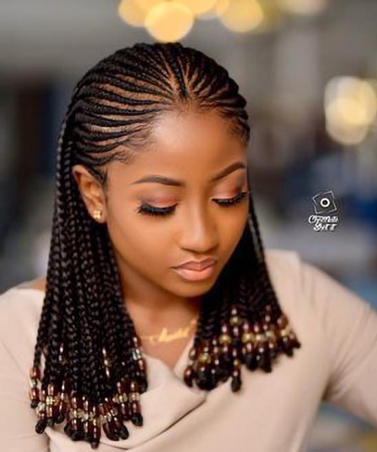 Pixie Hairstyles for Black Women