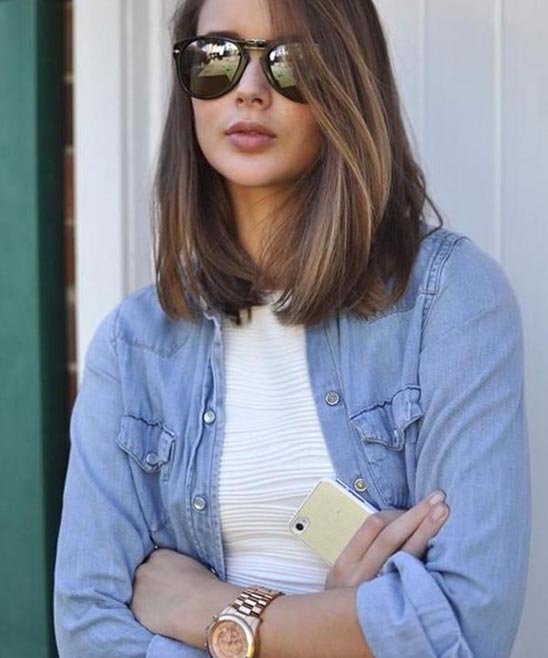 Prom Hairstyles for Shoulder Length