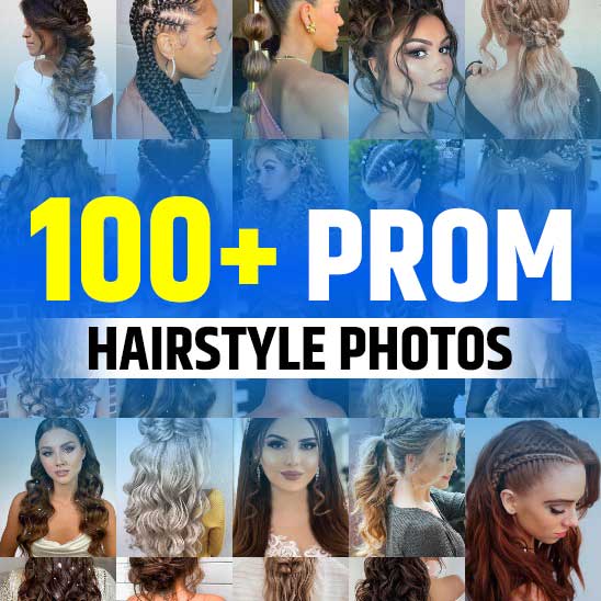Prom Hairstyles