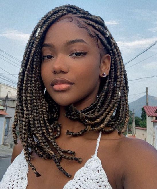 Protective Hairstyles for Black Women