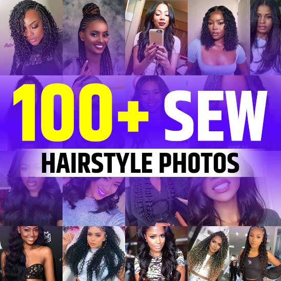 Sew Hairstyles