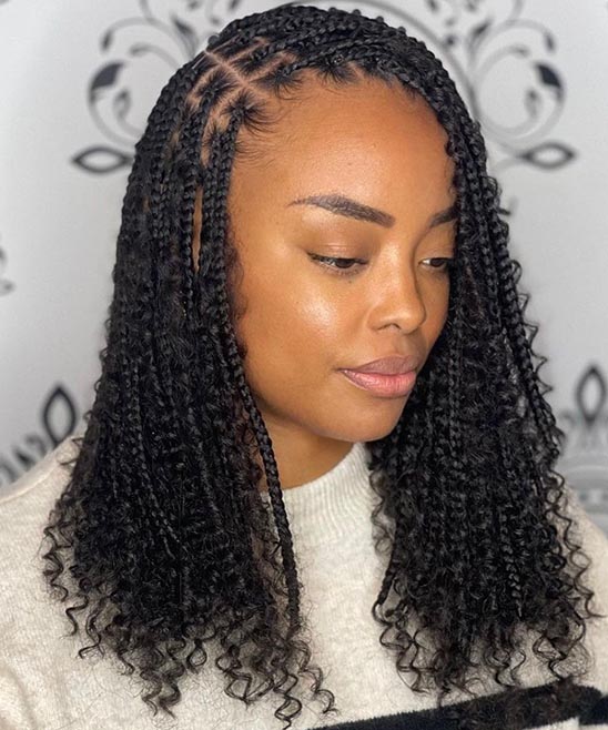 Sew in Hairstyles for Black Women