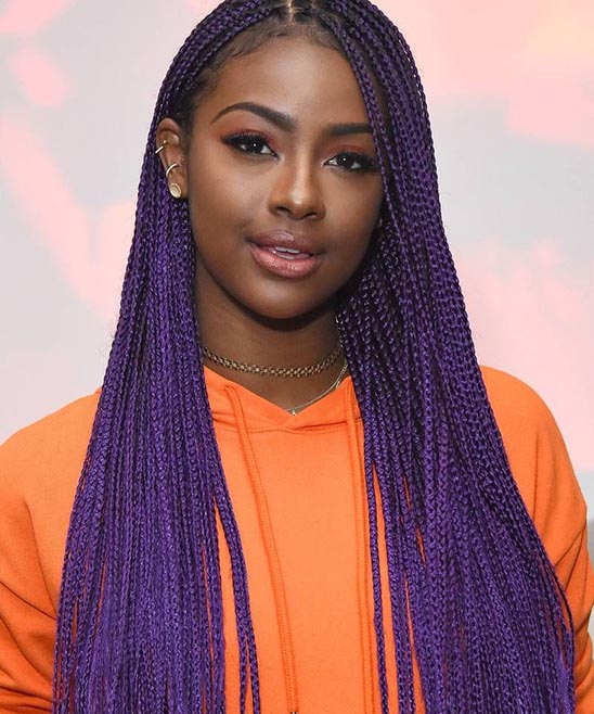 Short Black Hairstyles for Women