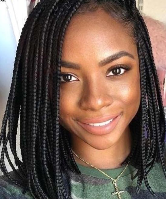 Short Black Hairstyles for Women Over 50