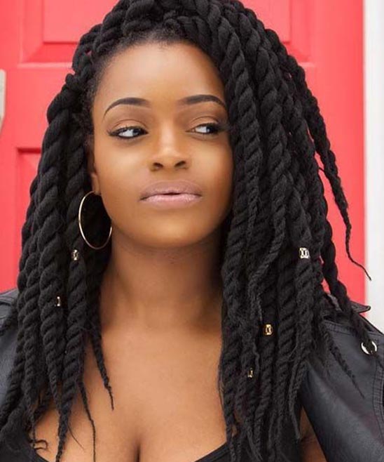 Short Curly Hairstyles for Black Women