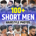 Short Hair Styles Mens
