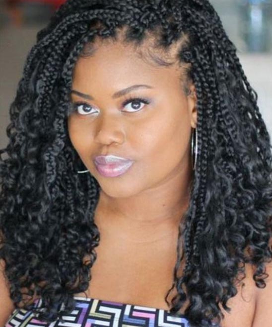 Short Hairstyle for Black Women