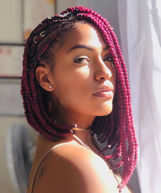 Short Hairstyles for Black Women Over 50