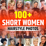 Short Hairstyles for Black Women Over 50