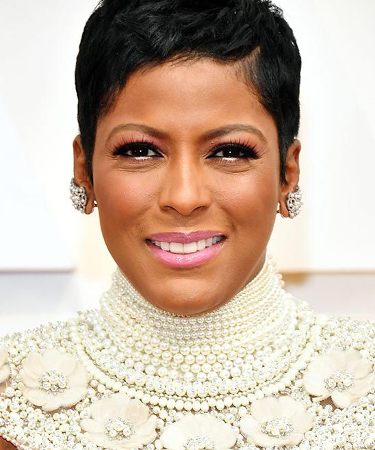 Short Hairstyles for Black Women Over 50