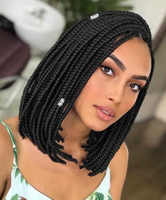 Short Hairstyles for Black Women Over 60