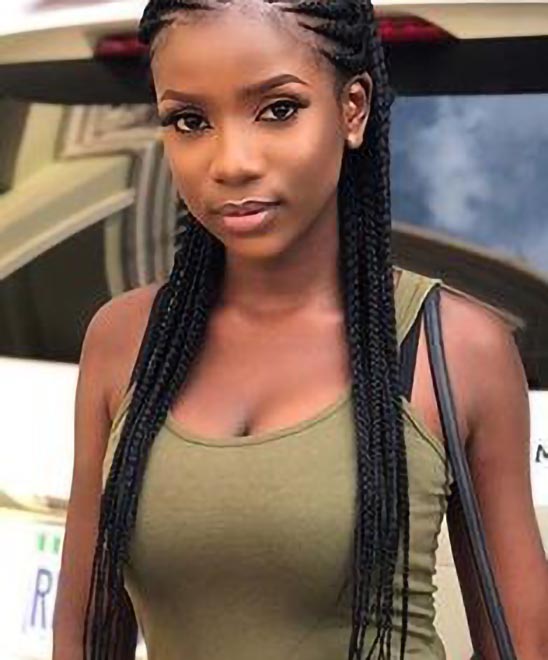 Short Hairstyles for Black Women With Natural Hair