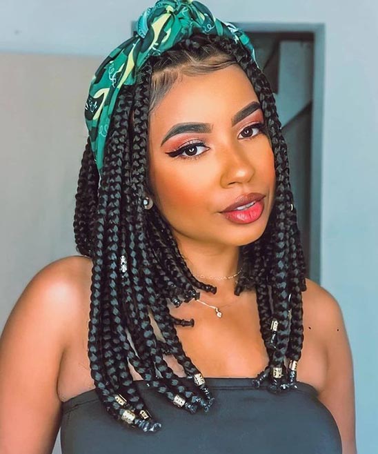 Short Hairstyles for Older Black Women