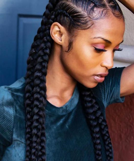 Short Hairstyles for Thin Hair Black Women