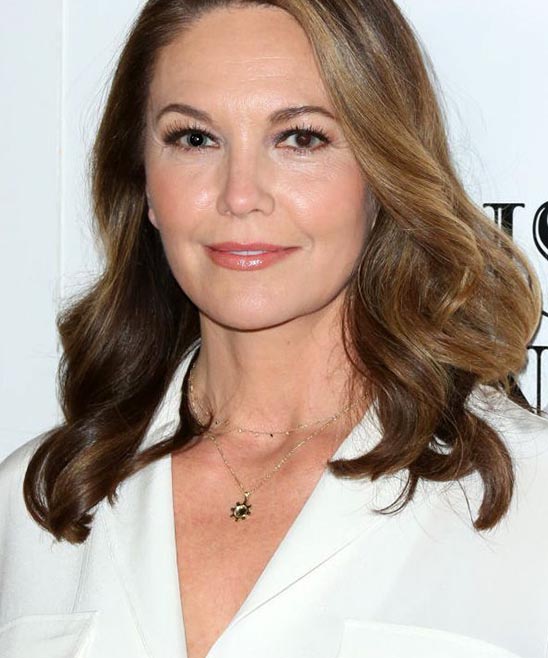 Short Hairstyles for Thin Hair Older Women