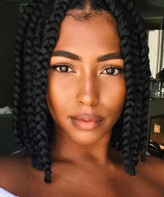 Short Pixie Hairstyles for Black Women