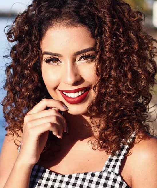 Short Shoulder Length Hairstyles