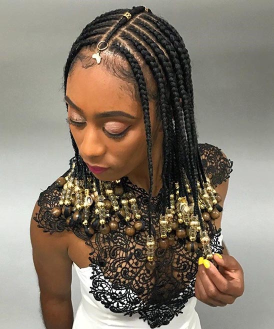 Shoulder Length Hair Hairstyles