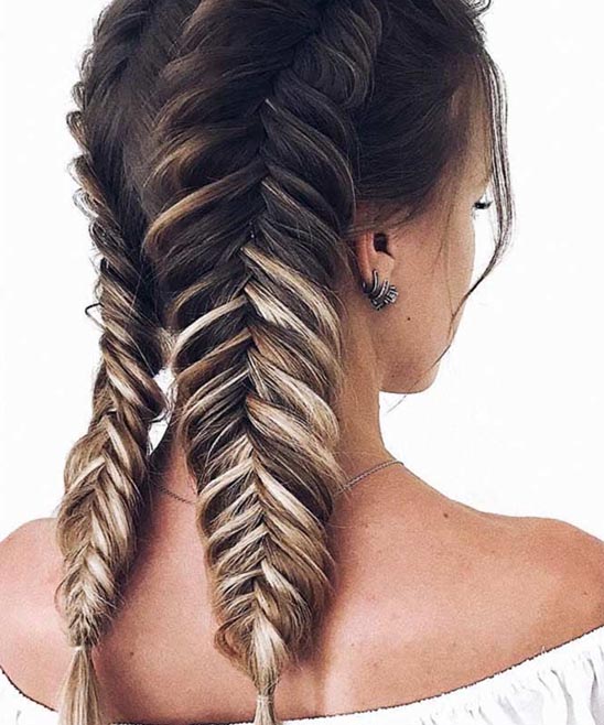 Step by Step Easy Hairstyles for Long Hair
