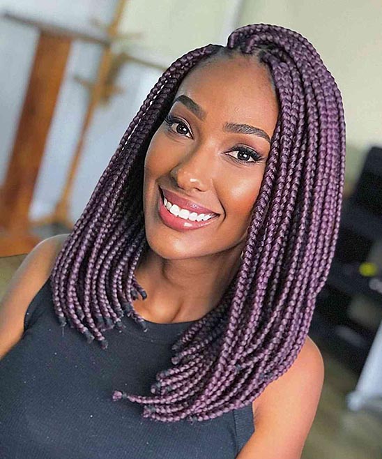 Summer Hairstyles for Black Women