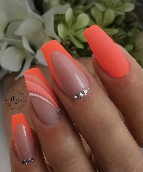 Summer Toe Nail Designs