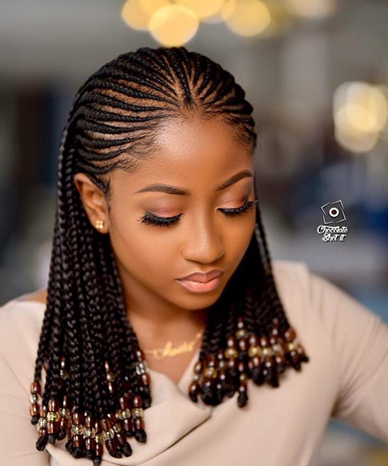 Updo Braid Hairstyles