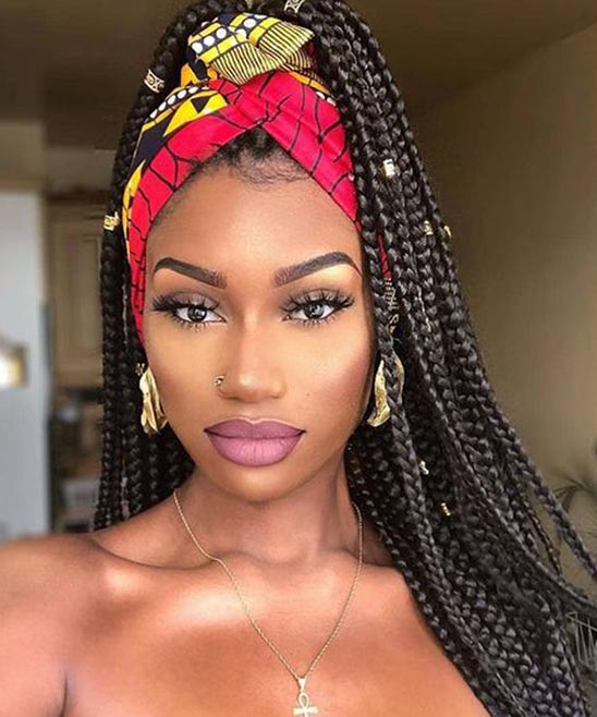 Wedding Braid Hairstyles