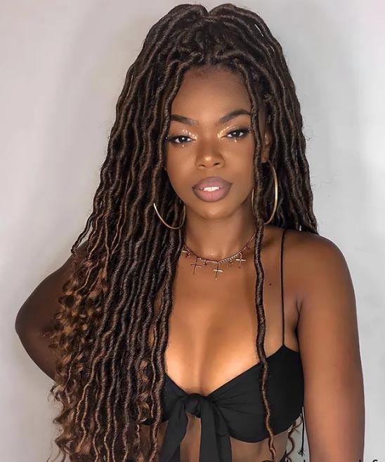 Wedding Hairstyles for Black Women