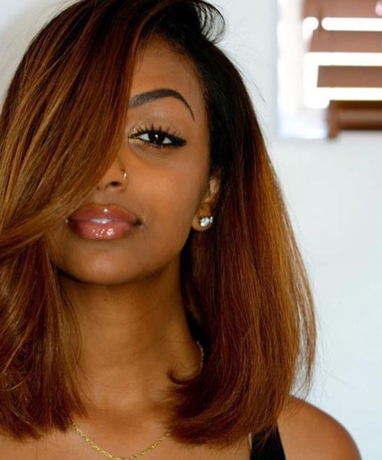 Wedding Shoulder Length Hairstyles