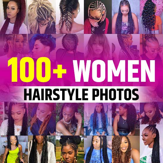 Women Hairstyles