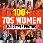 Women's Hair 70s