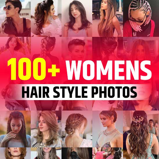 Womens Hair Styles