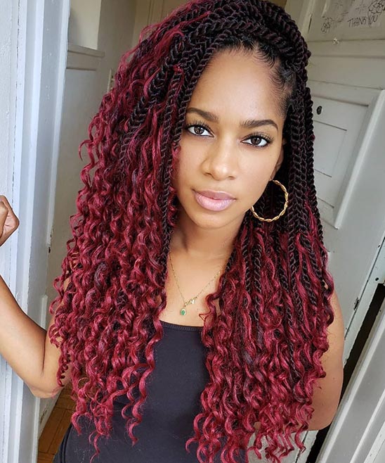 Youtube Crochet Hairstyles