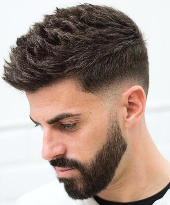 60 Best Short Hairstyles for Men