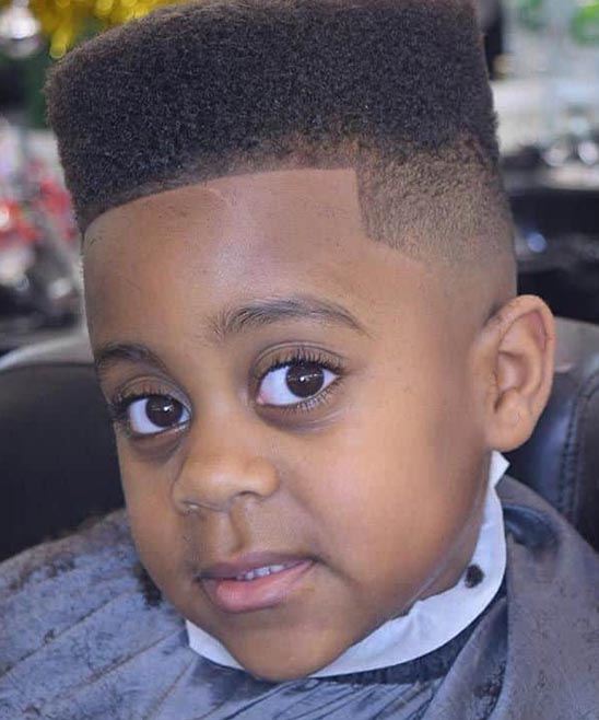 African American Haircuts