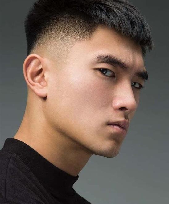 Asian Hair Cuts
