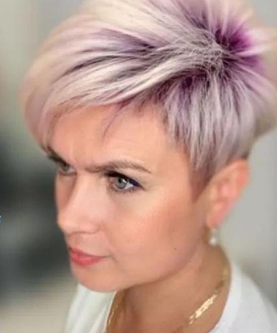 Best Haircuts for Women Over 50
