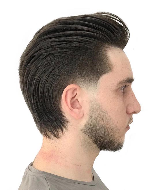 Best Hairstyle for Mens in India