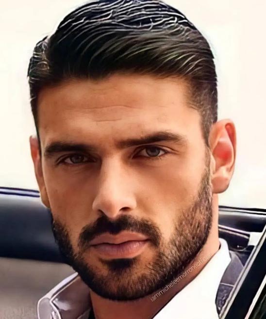 Best Hairstyles for Asian Men