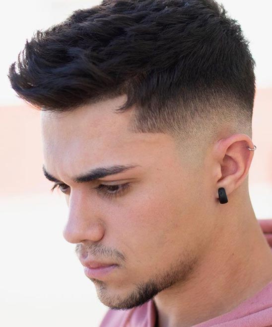 Best Mens Hairstyle