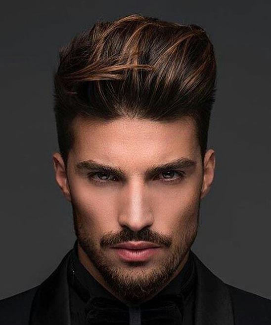 Best Men's Hairstyle Products