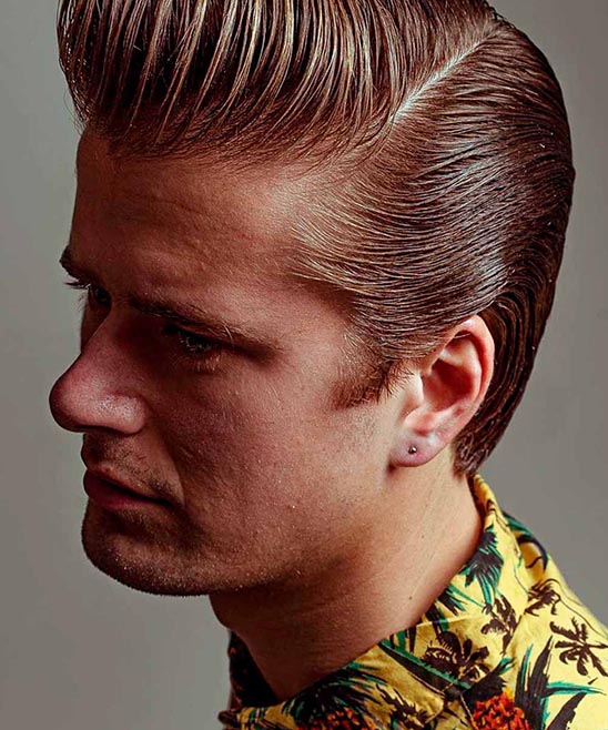 Best Men's Hairstyle Products