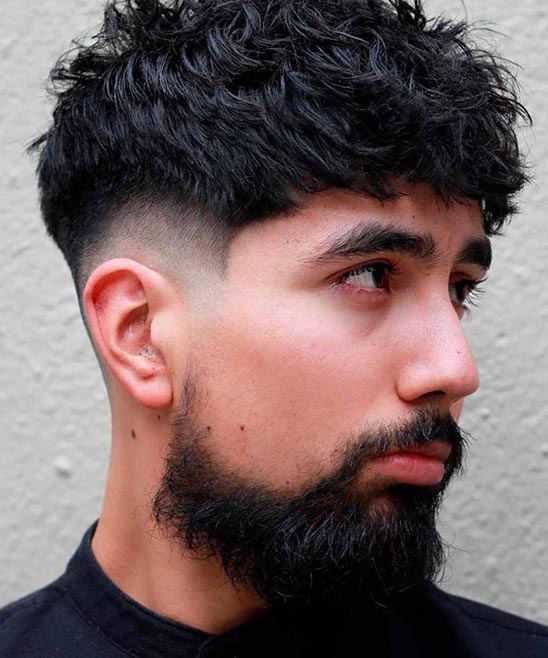 Best Short Hairstyle for Men