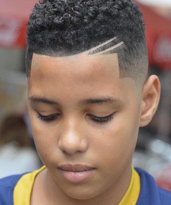 Boy Haircuts 2023