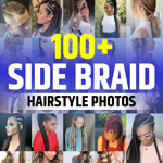 Braid Side Hairstyles