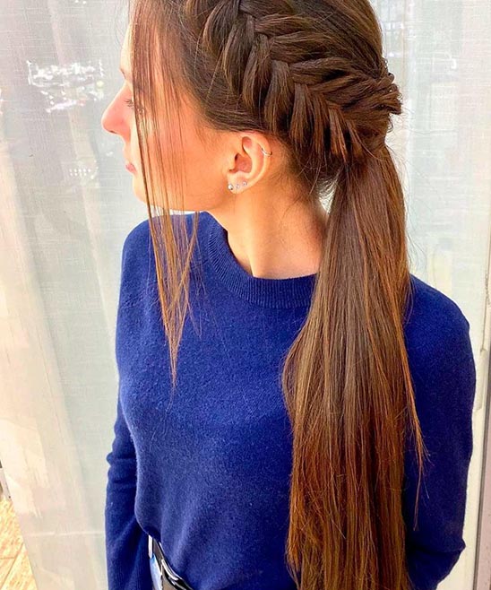 Braided Hairstyles for Women Over 50
