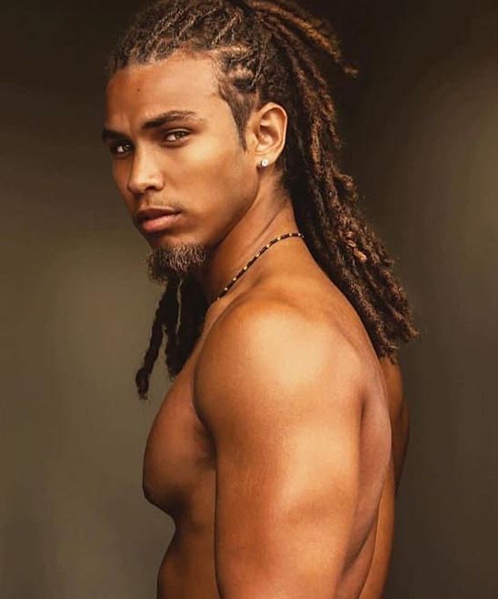 Braiding Styles for Dreads