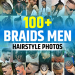 Braids Hairstyle Men