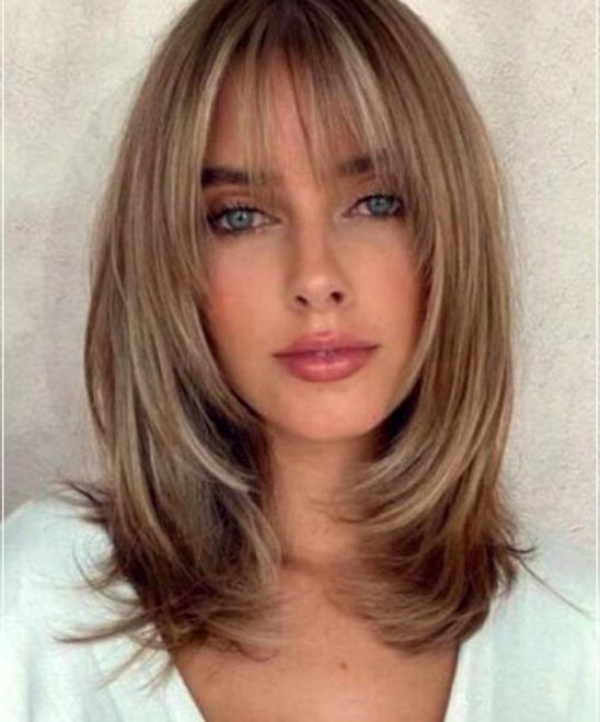 Current Haircuts for Women Over 50